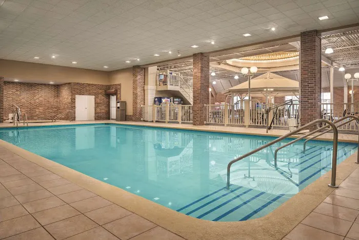 Radisson Hotel and Conference Center Fond du Lac 4