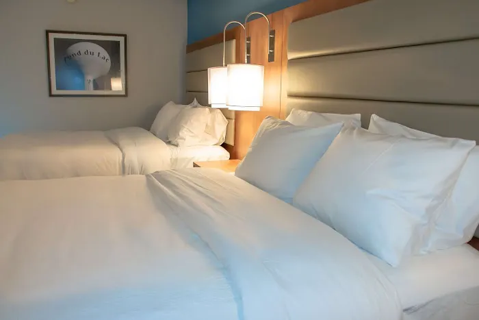 Radisson Hotel and Conference Center Fond du Lac 4