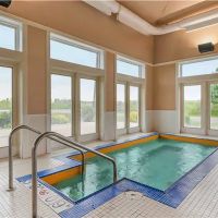 Comfort Inn & Suites Sheboygan I-43 ico