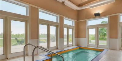 Comfort Inn & Suites Sheboygan I-43