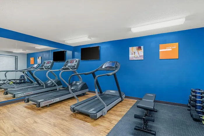 Comfort Inn & Suites Sheboygan I-43 4