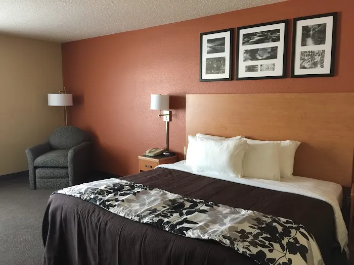 Comfort Inn & Suites Sheboygan I-43 4