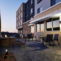 Fairfield Inn & Suites Sheboygan ico