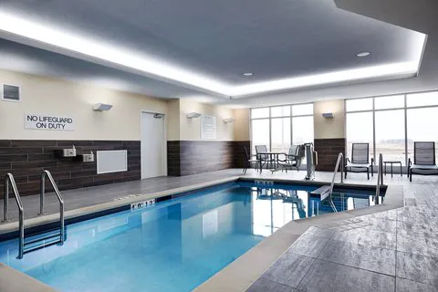 Fairfield Inn & Suites Sheboygan 4