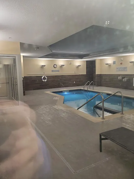 Fairfield Inn & Suites Sheboygan 4