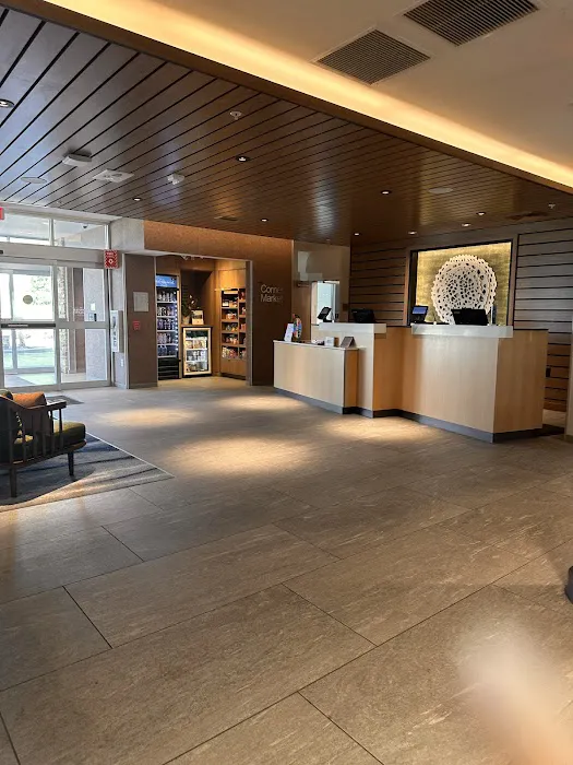 Fairfield Inn & Suites Sheboygan 4