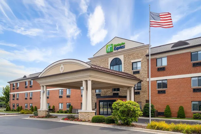 Holiday Inn Express Sheboygan-Kohler (I-43) by IHG 4