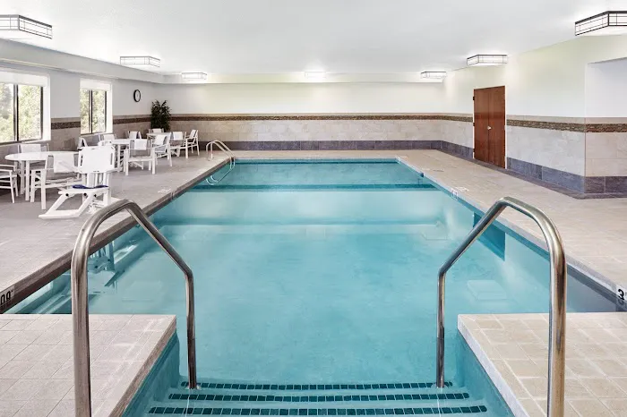 Holiday Inn Express Sheboygan-Kohler (I-43) by IHG 4