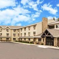 AmericInn by Wyndham Sheboygan ico