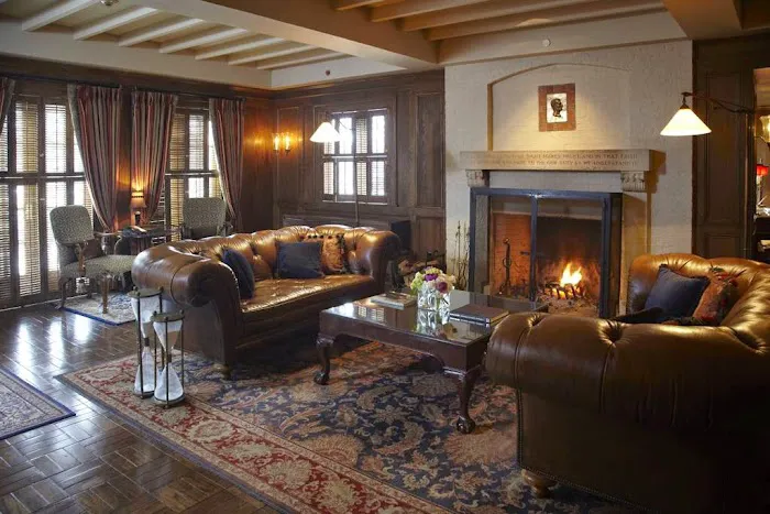 The American Club 4