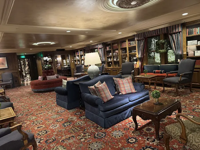 The American Club 4