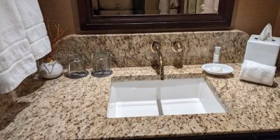 Kohler, Wisconsin Resort
