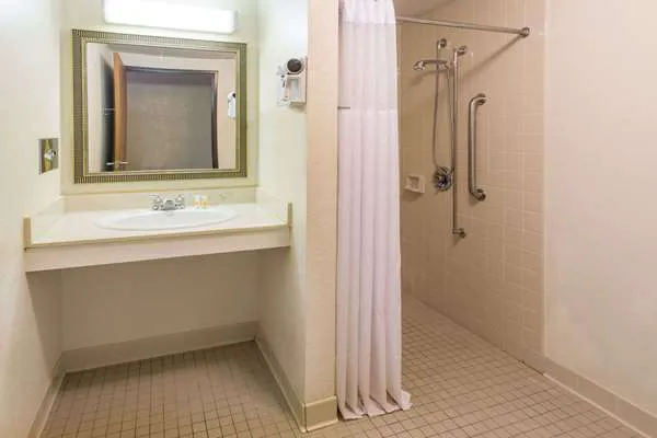 AmeriVu Inn & Suites- Sheboygan/The Falls 4