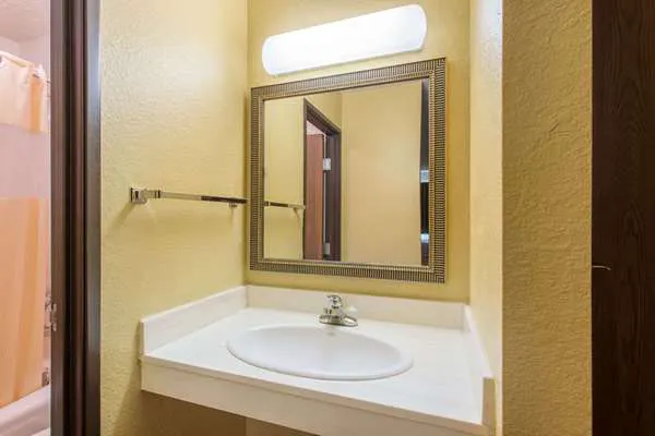 AmeriVu Inn & Suites- Sheboygan/The Falls 4