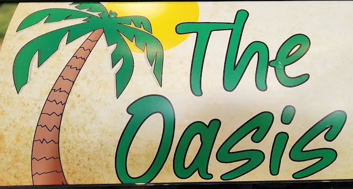 The Oasis Hotel & Bar 4