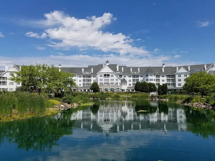 The Osthoff Resort & Spa 4
