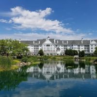 The Osthoff Resort & Spa ico