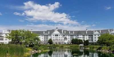 The Osthoff Resort & Spa