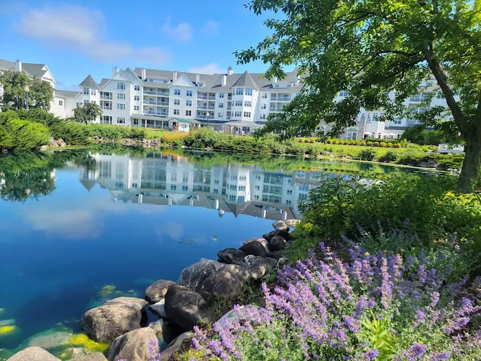 The Osthoff Resort & Spa 4