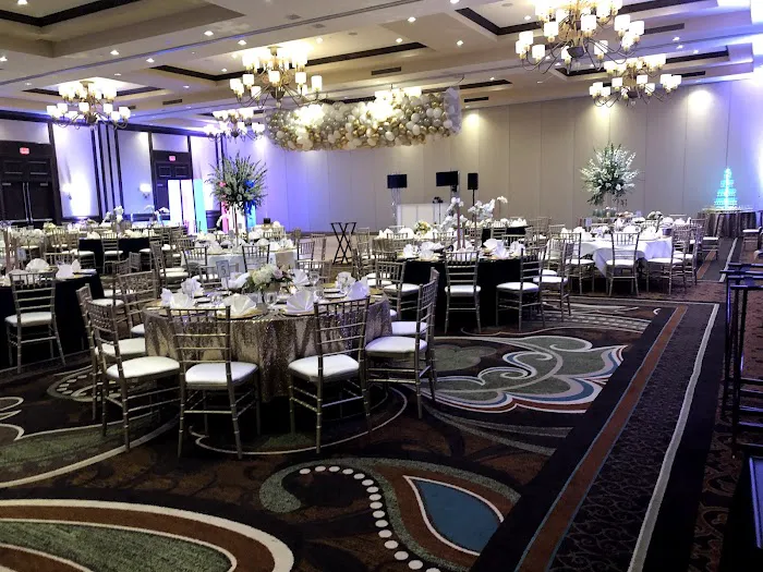 The Osthoff Resort & Spa 4