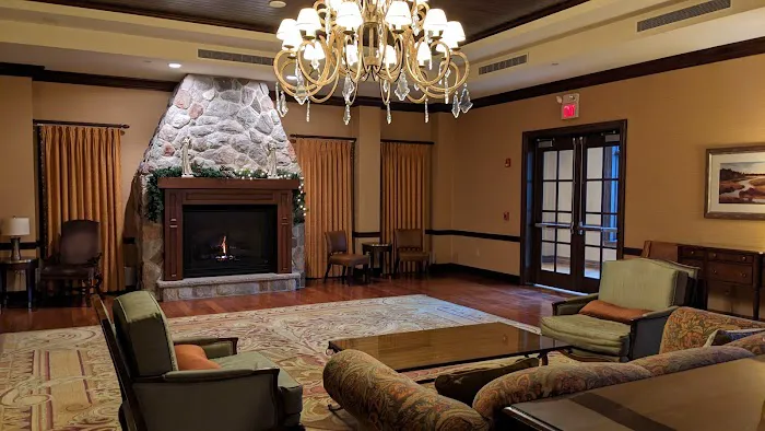 The Osthoff Resort & Spa 4