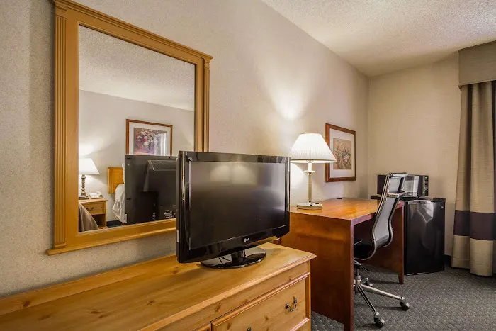 Comfort Inn Fond Du Lac 4