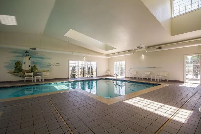 Comfort Inn Fond Du Lac 4