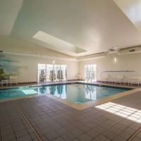 Comfort Inn Fond Du Lac ico