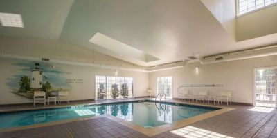 Comfort Inn Fond Du Lac