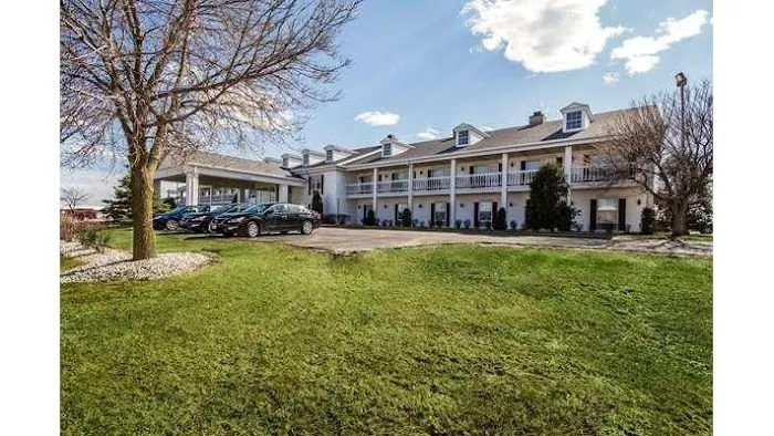 Comfort Inn Fond Du Lac 4