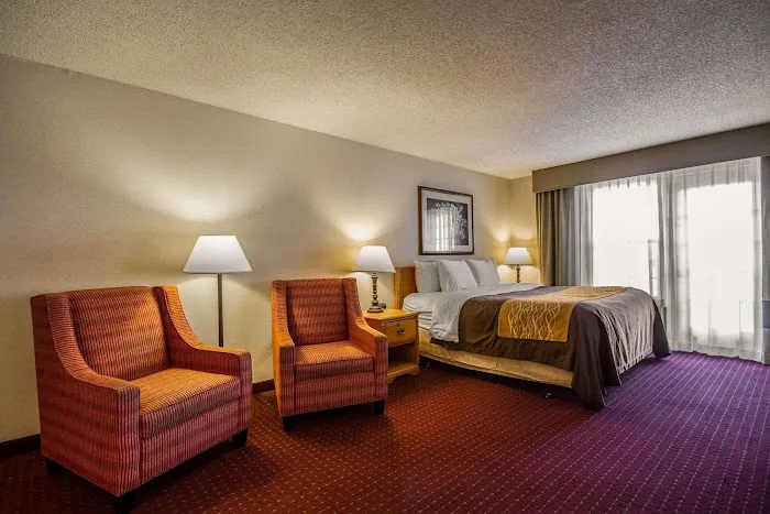 Comfort Inn Fond Du Lac 4