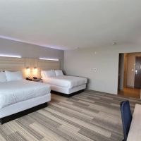 Holiday Inn Express & Suites Fond Du Lac by IHG ico