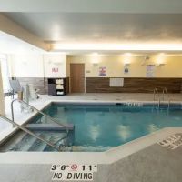 Fairfield Inn & Suites Fond du Lac ico
