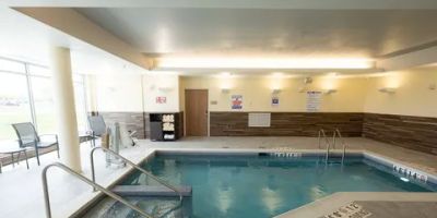 Fairfield Inn & Suites Fond du Lac