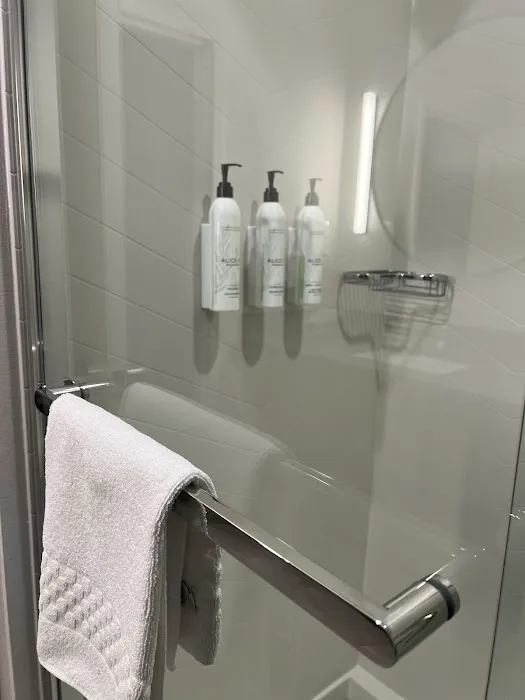 Fairfield Inn & Suites Fond du Lac 4