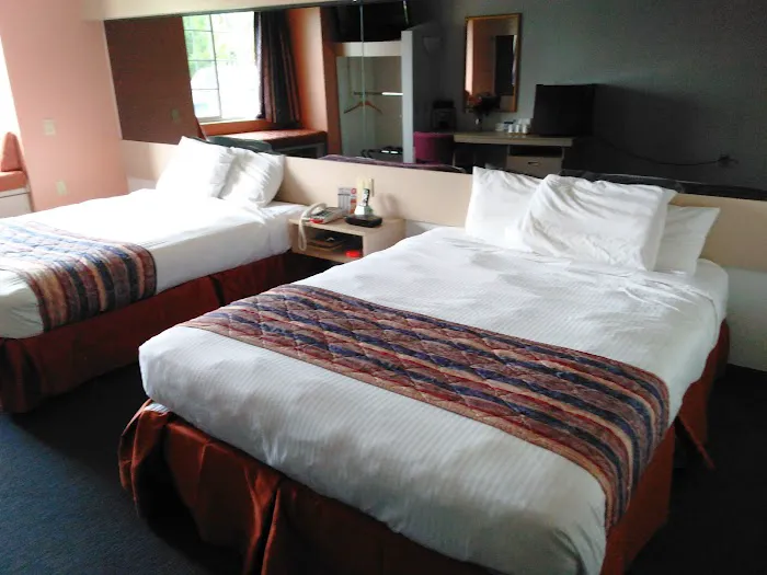 Microtel Inn & Suites by Wyndham Fond Du Lac 4