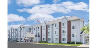 Microtel Inn & Suites by Wyndham Fond Du Lac