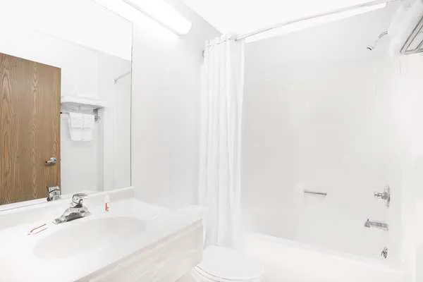 Microtel Inn & Suites by Wyndham Fond Du Lac 4