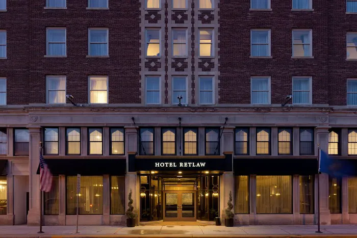 Hotel Retlaw, Trademark Collection by Wyndham 4