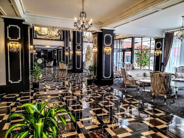 Hotel Retlaw, Trademark Collection by Wyndham 4