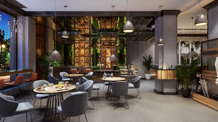 Hotel Retlaw, Trademark Collection by Wyndham 4