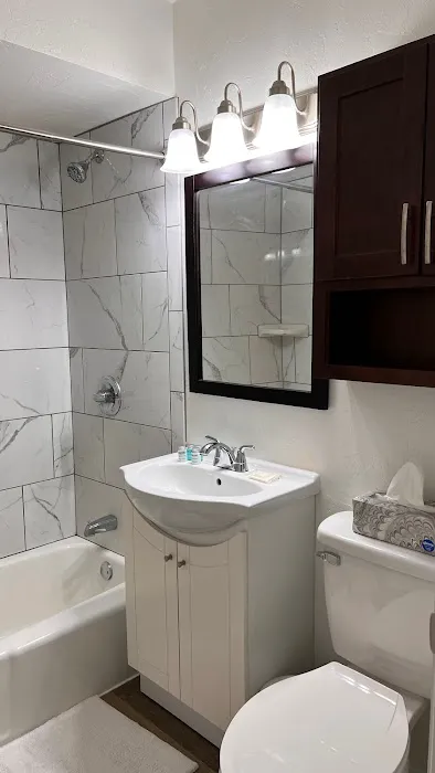 Fond du Lac Furnished Corporate Rentals 4