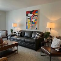 Fond du Lac Furnished Corporate Rentals ico