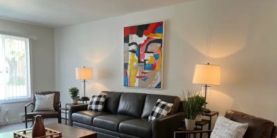 Fond du Lac Furnished Corporate Rentals
