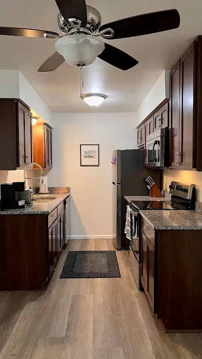 Fond du Lac Furnished Corporate Rentals 4