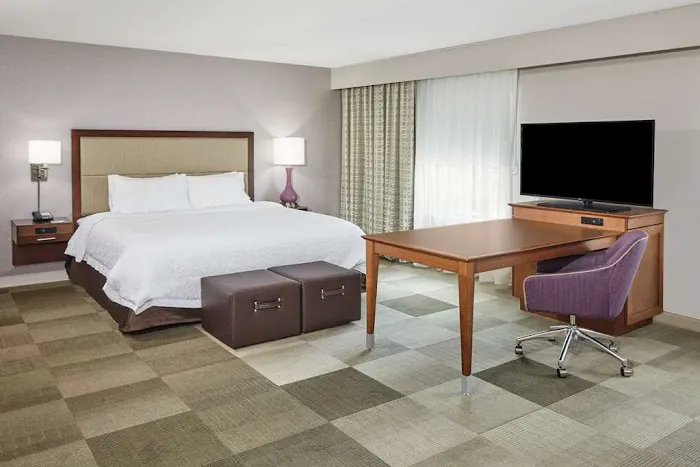 Hampton Inn Fond du Lac 4