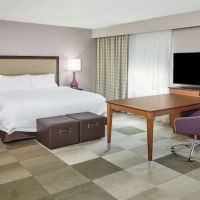 Hampton Inn Fond du Lac ico