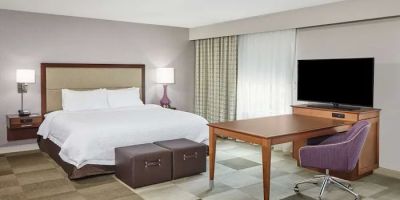 Hampton Inn Fond du Lac