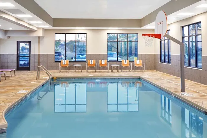Hampton Inn Fond du Lac 4