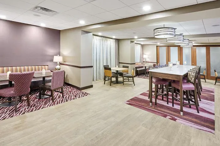 Hampton Inn Fond du Lac 4